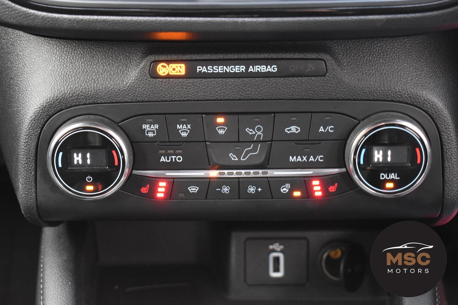 Used Ford Focus 2019 for sale - 77013361: Photo 65