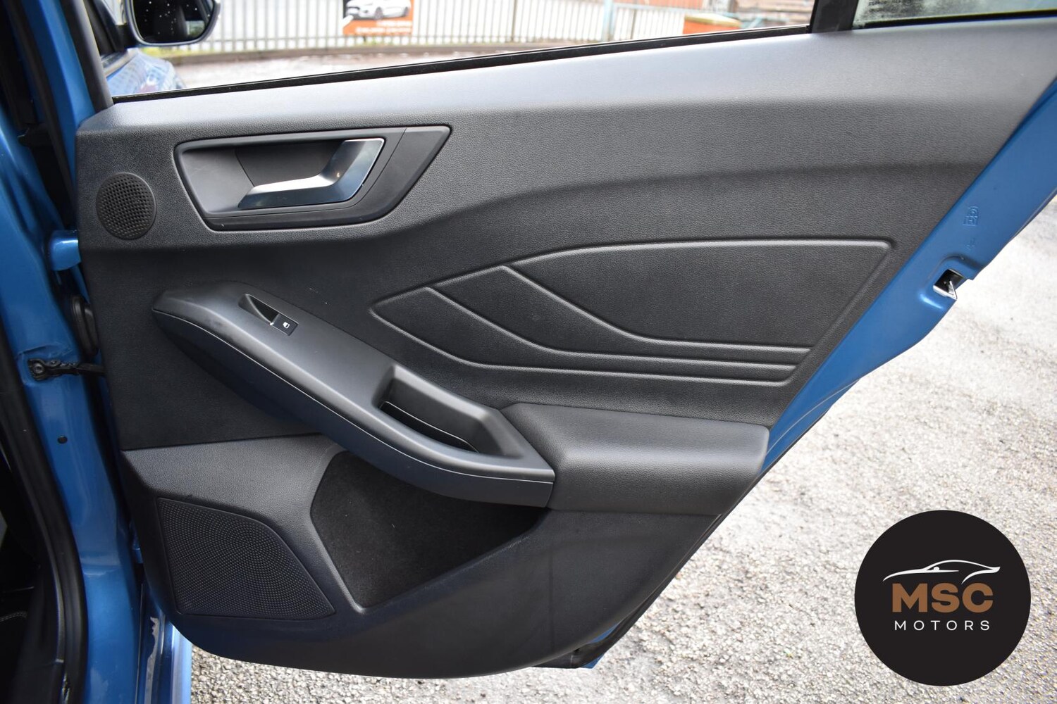 Used Ford Focus 2019 for sale - 77013361: Photo 72