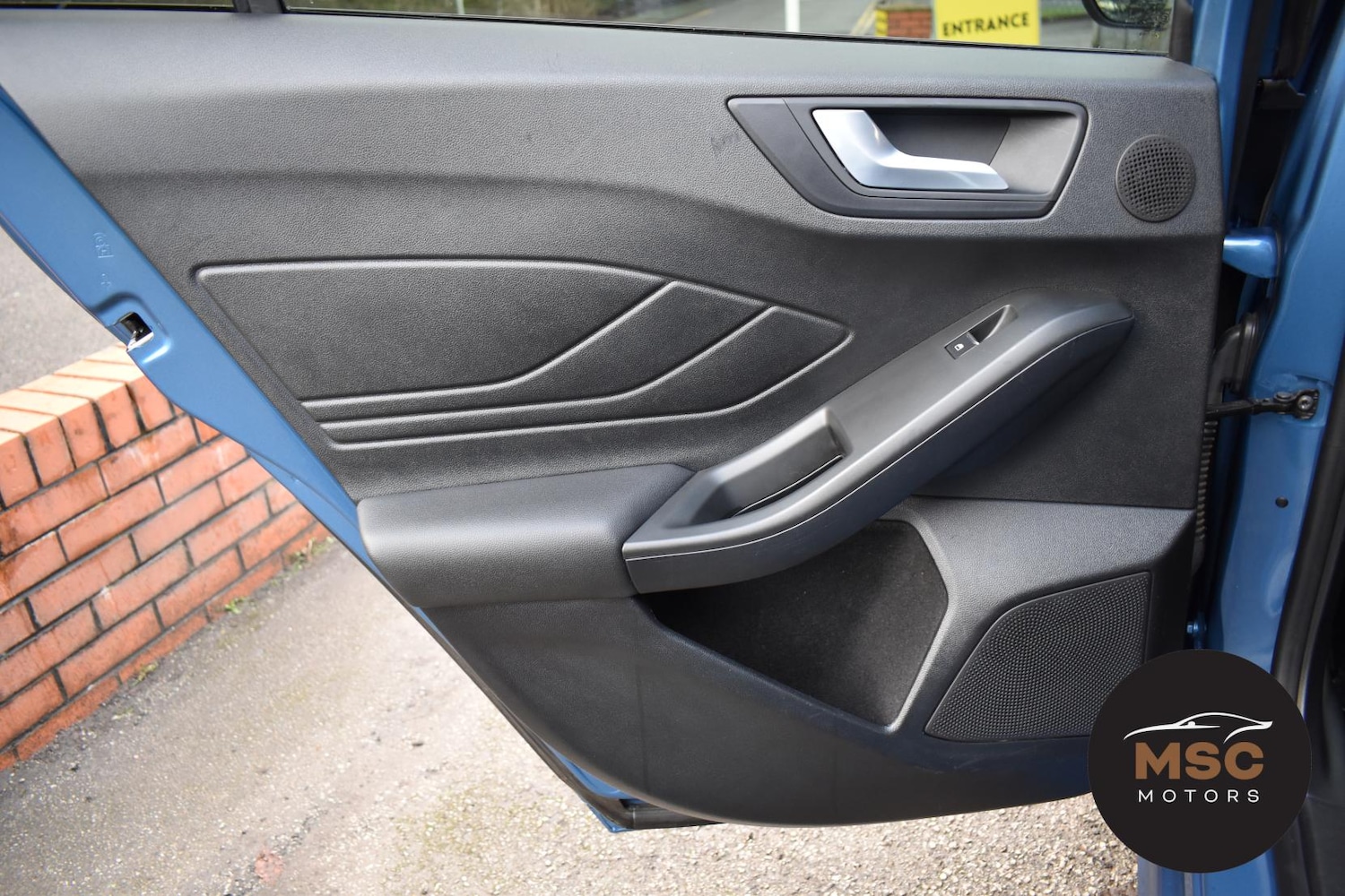 Used Ford Focus 2019 for sale - 77013361: Photo 73