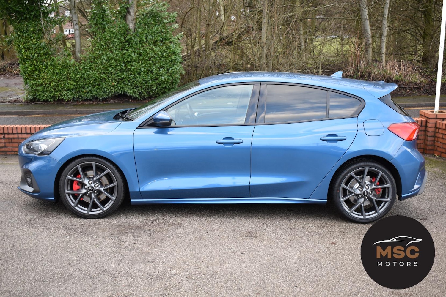 Used Ford Focus 2019 for sale - 77013361: Photo 9