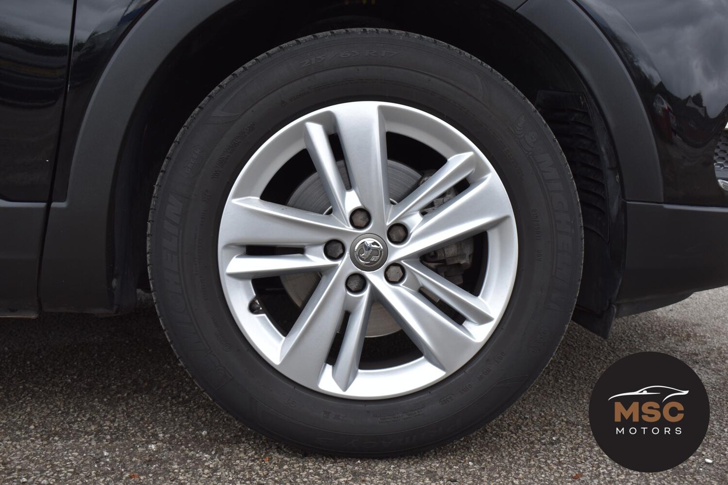 Used Vauxhall Grandland X 2019 for sale - 77409897: Photo 24