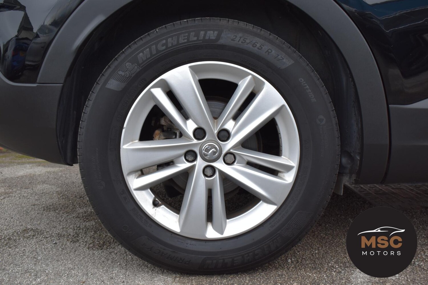 Used Vauxhall Grandland X 2019 for sale - 77409897: Photo 25