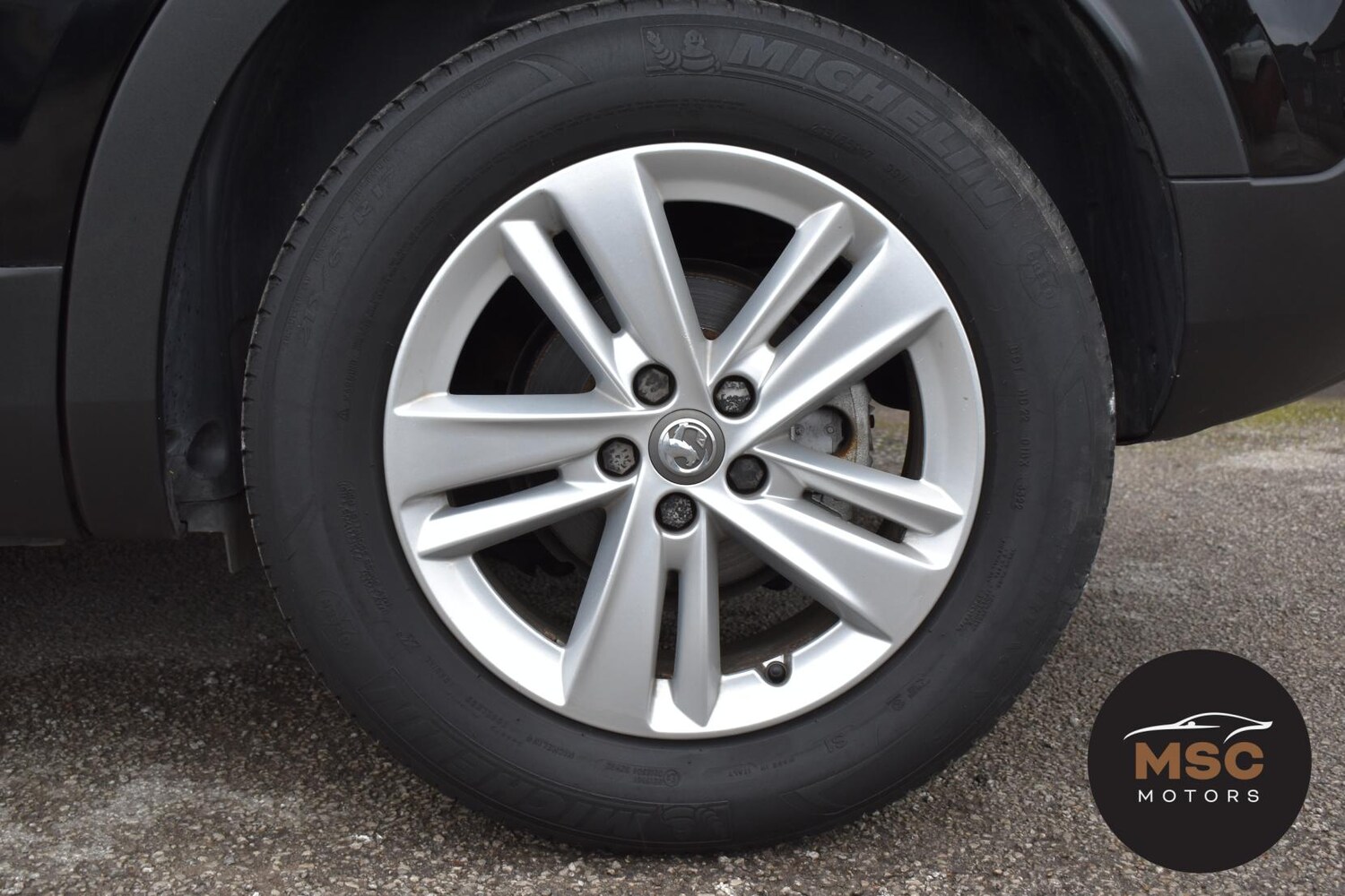 Used Vauxhall Grandland X 2019 for sale - 77409897: Photo 26