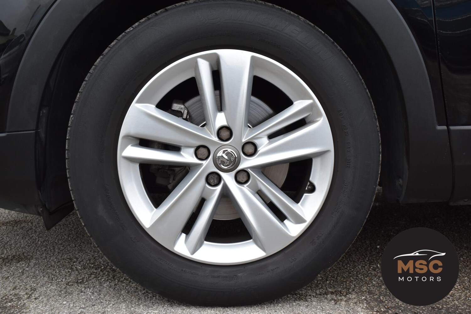 Used Vauxhall Grandland X 2019 for sale - 77409897: Photo 27