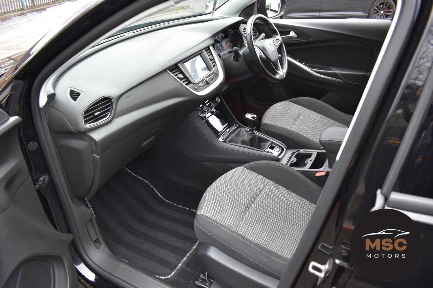 Used Vauxhall Grandland X 2019 for sale - 77409897: Photo 31