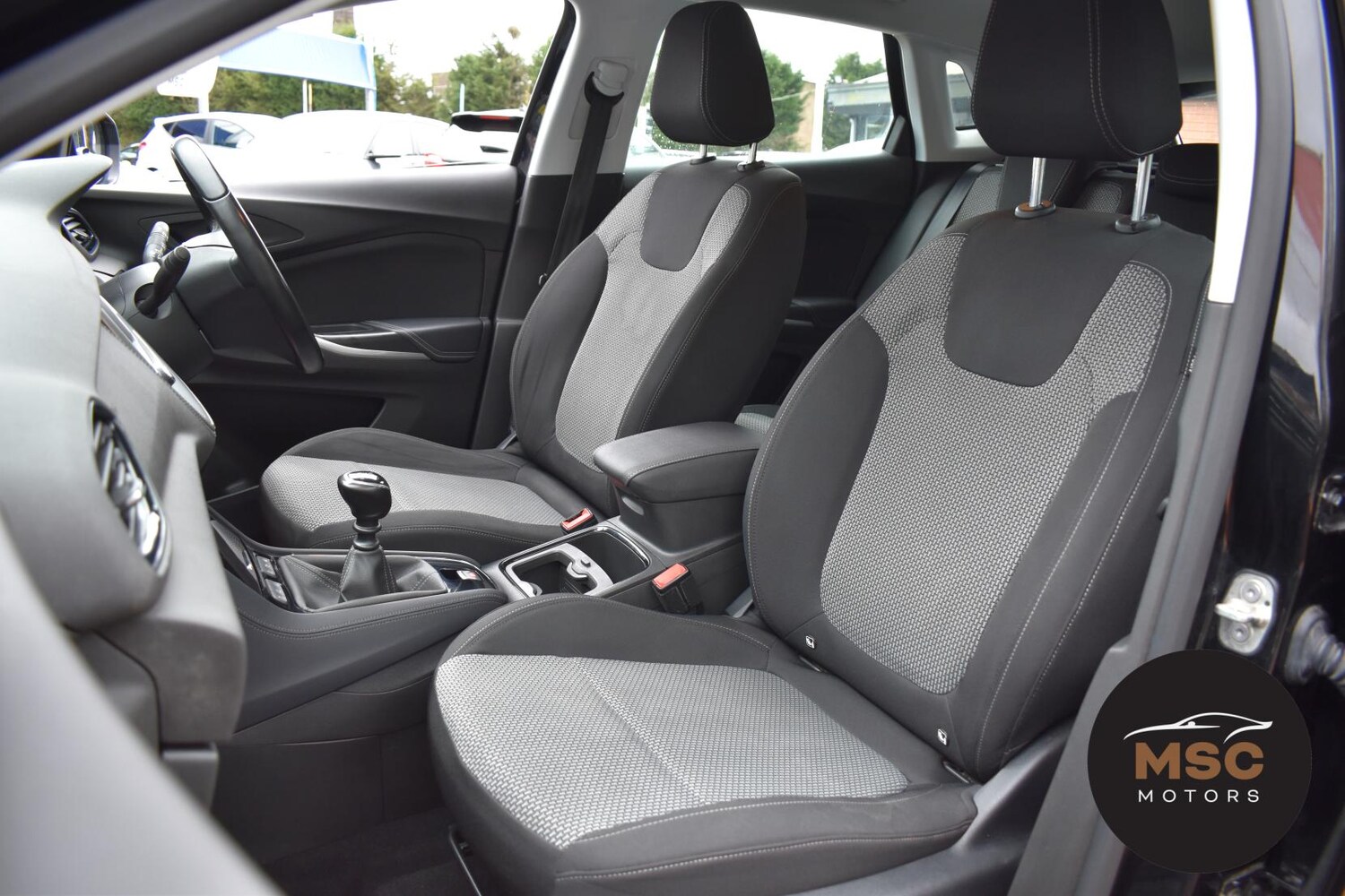 Used Vauxhall Grandland X 2019 for sale - 77409897: Photo 32