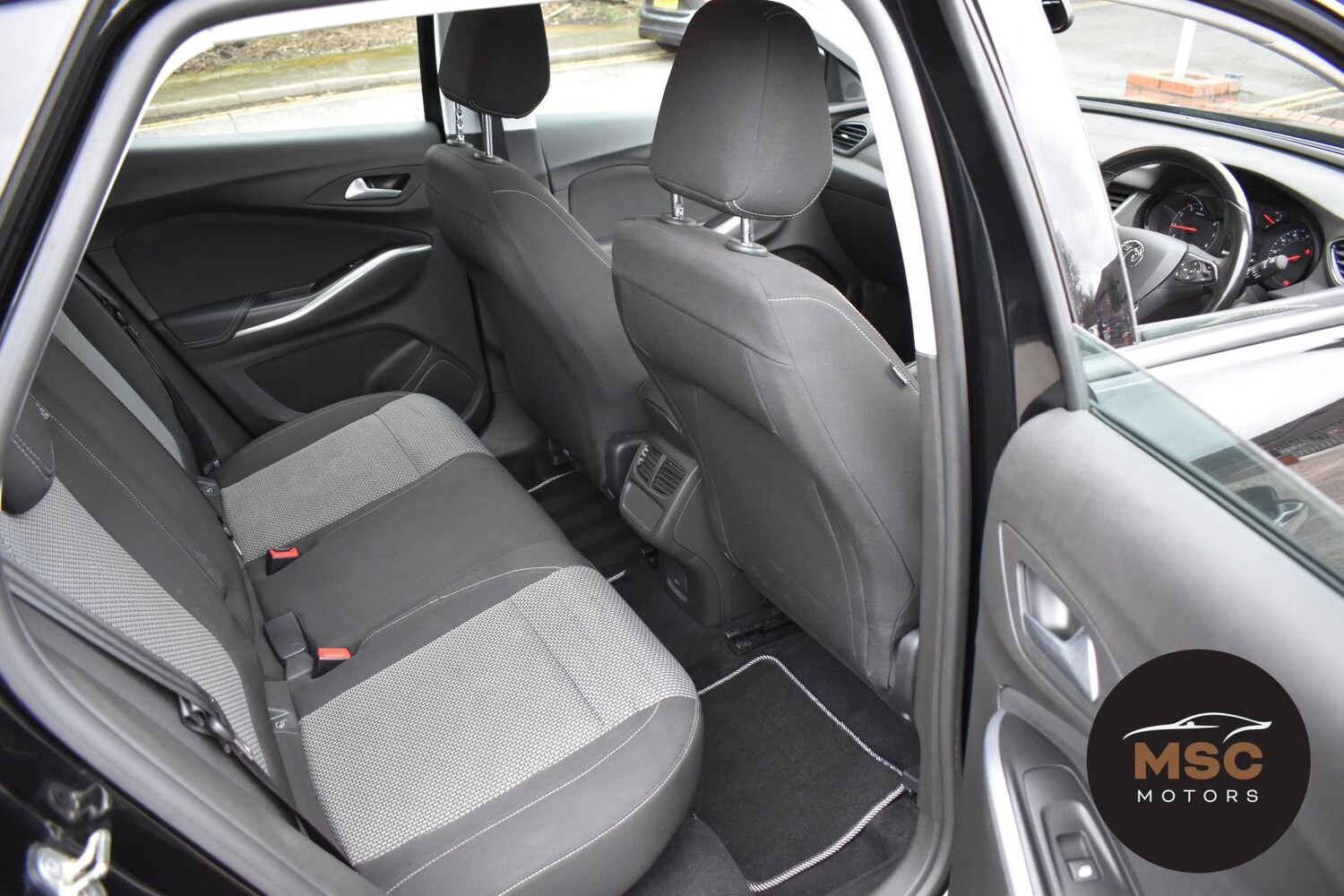 Used Vauxhall Grandland X 2019 for sale - 77409897: Photo 33