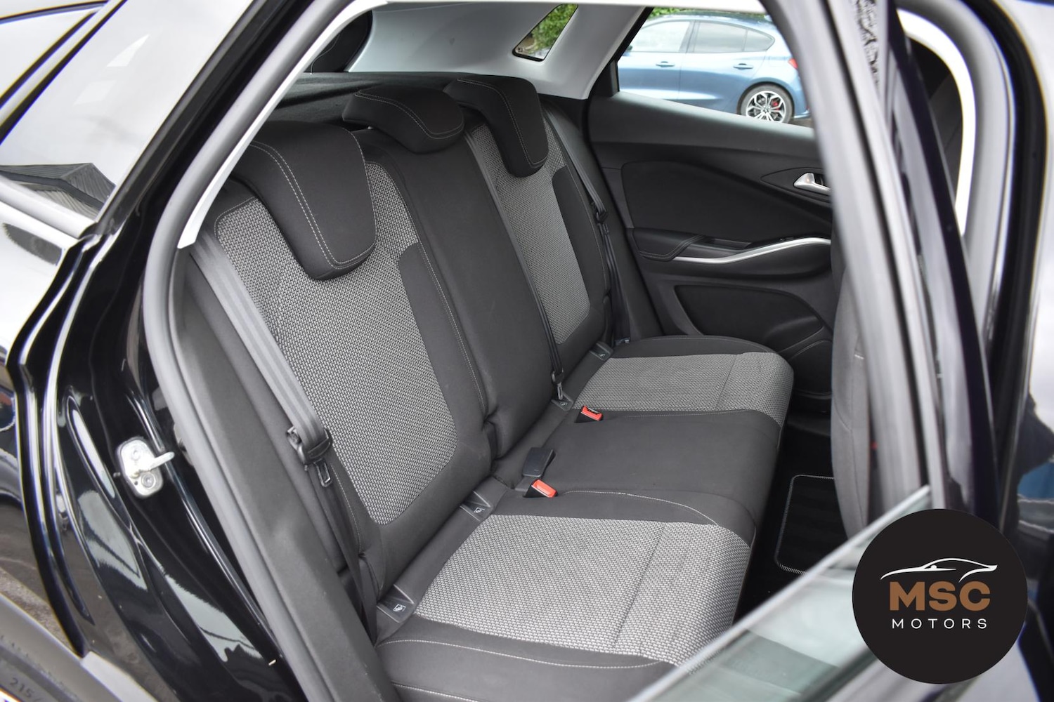 Used Vauxhall Grandland X 2019 for sale - 77409897: Photo 34