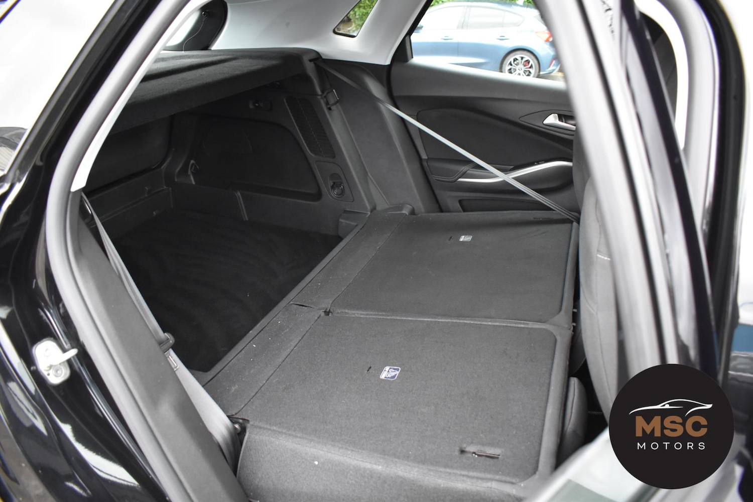 Used Vauxhall Grandland X 2019 for sale - 77409897: Photo 35