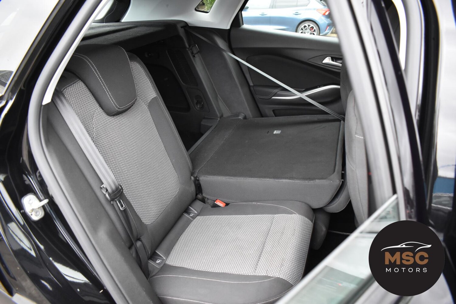 Used Vauxhall Grandland X 2019 for sale - 77409897: Photo 36