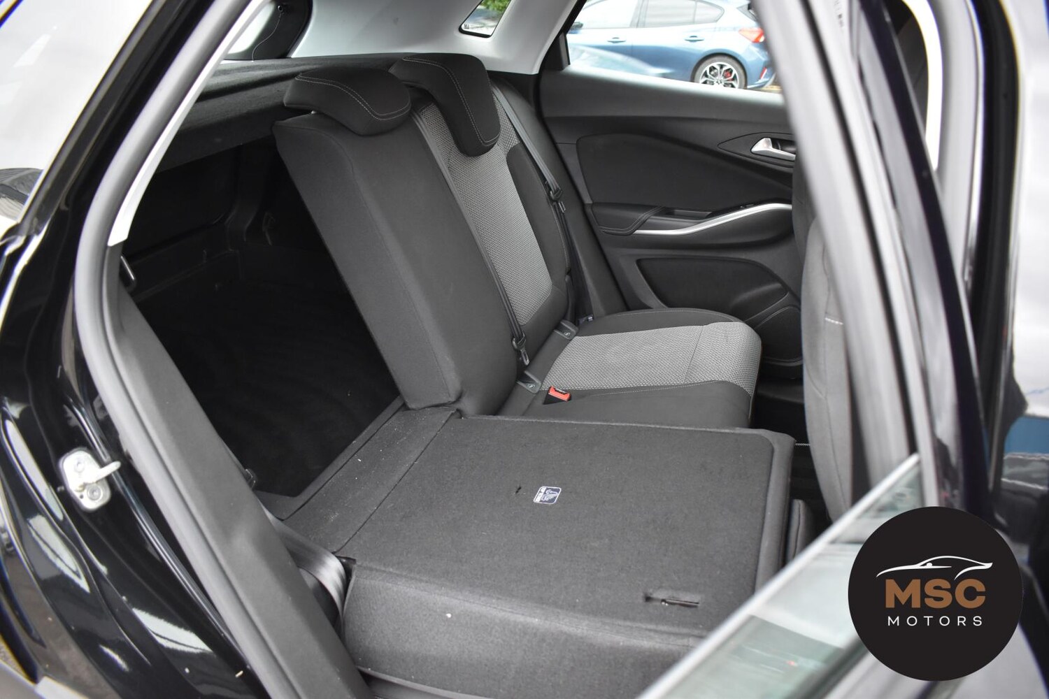 Used Vauxhall Grandland X 2019 for sale - 77409897: Photo 37