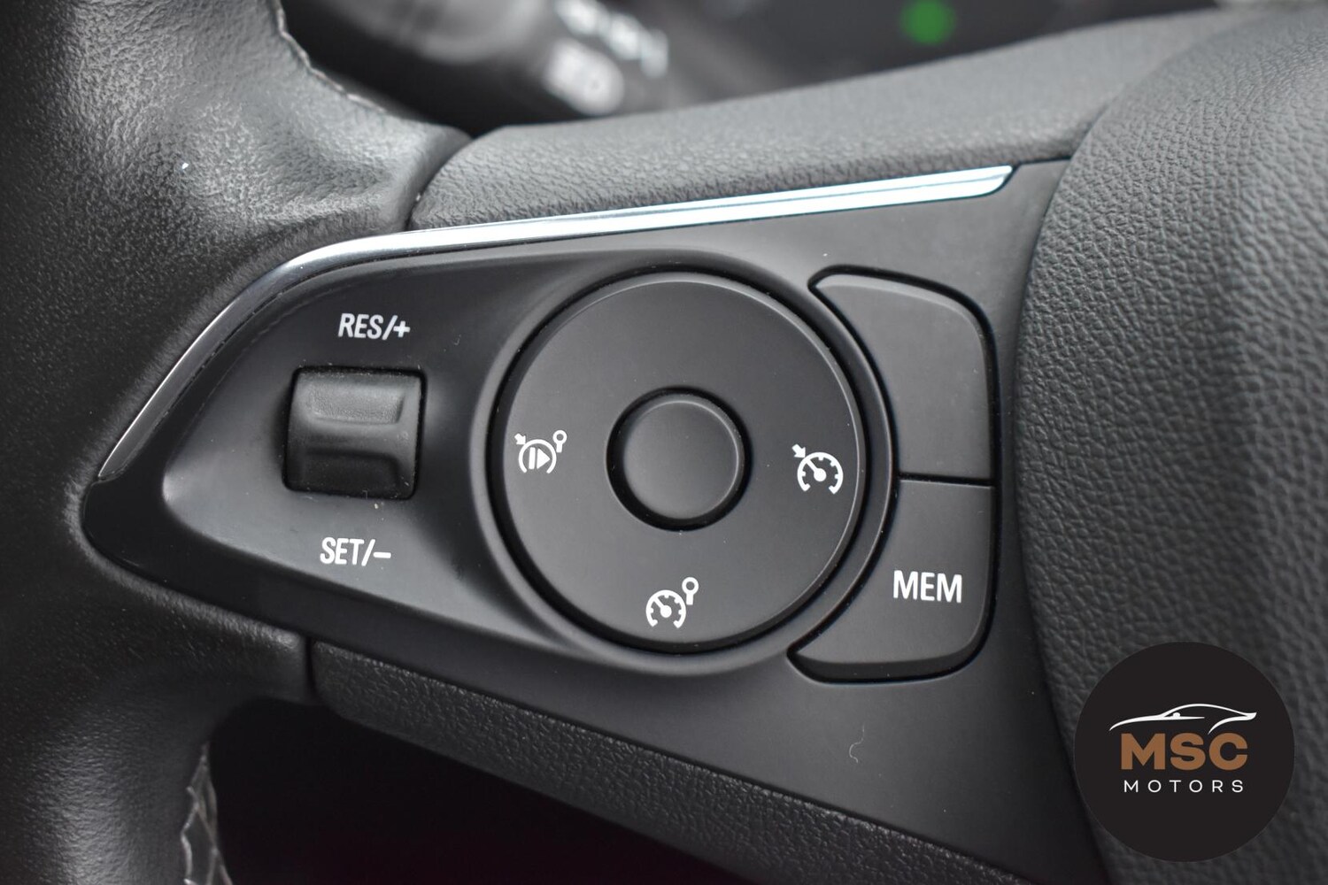 Used Vauxhall Grandland X 2019 for sale - 77409897: Photo 45