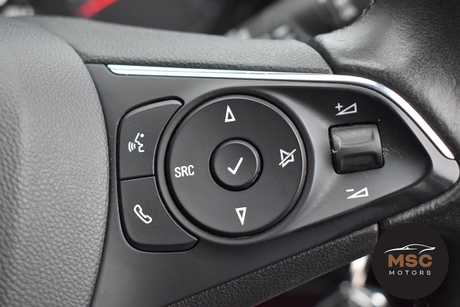 Used Vauxhall Grandland X 2019 for sale - 77409897: Photo 46