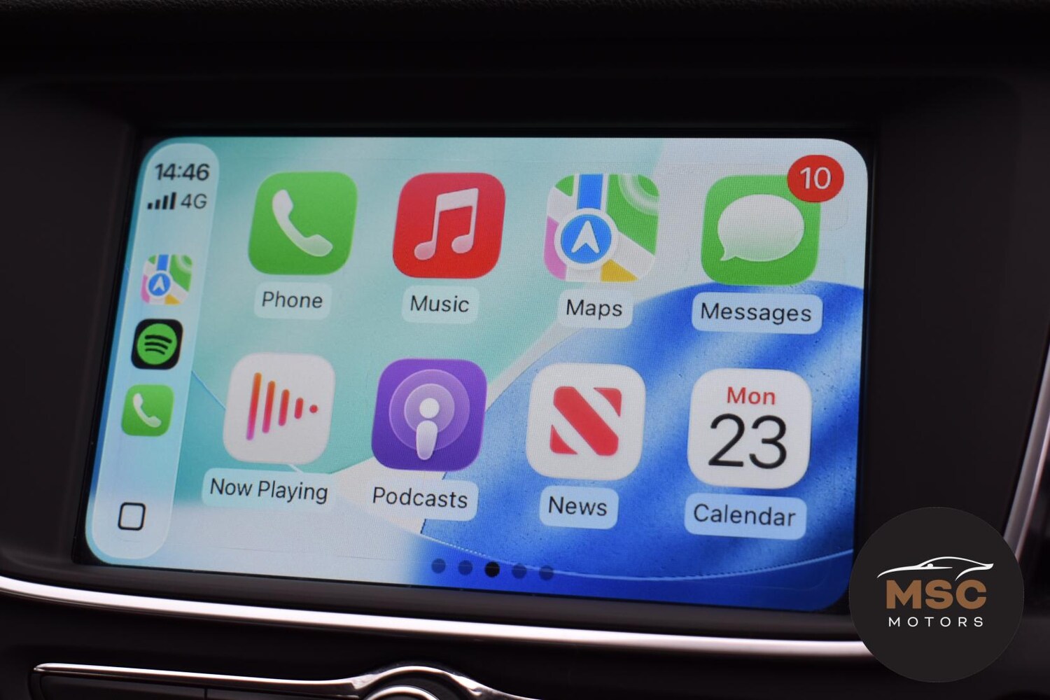 Used Vauxhall Grandland X 2019 for sale - 77409897: Photo 49