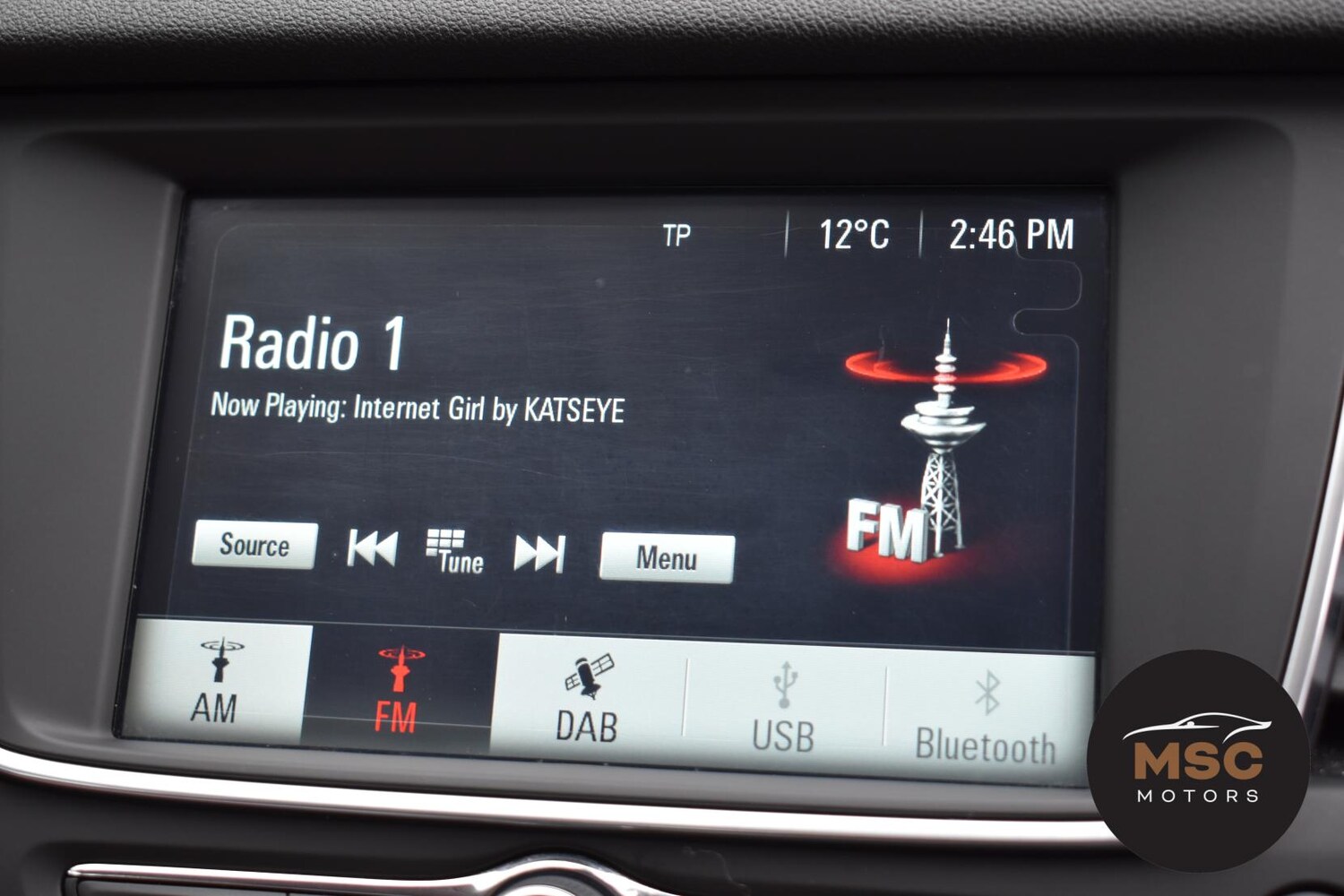 Used Vauxhall Grandland X 2019 for sale - 77409897: Photo 51