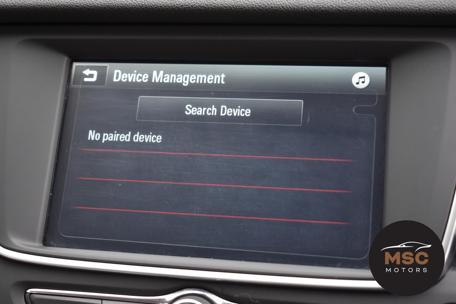 Used Vauxhall Grandland X 2019 for sale - 77409897: Photo 52