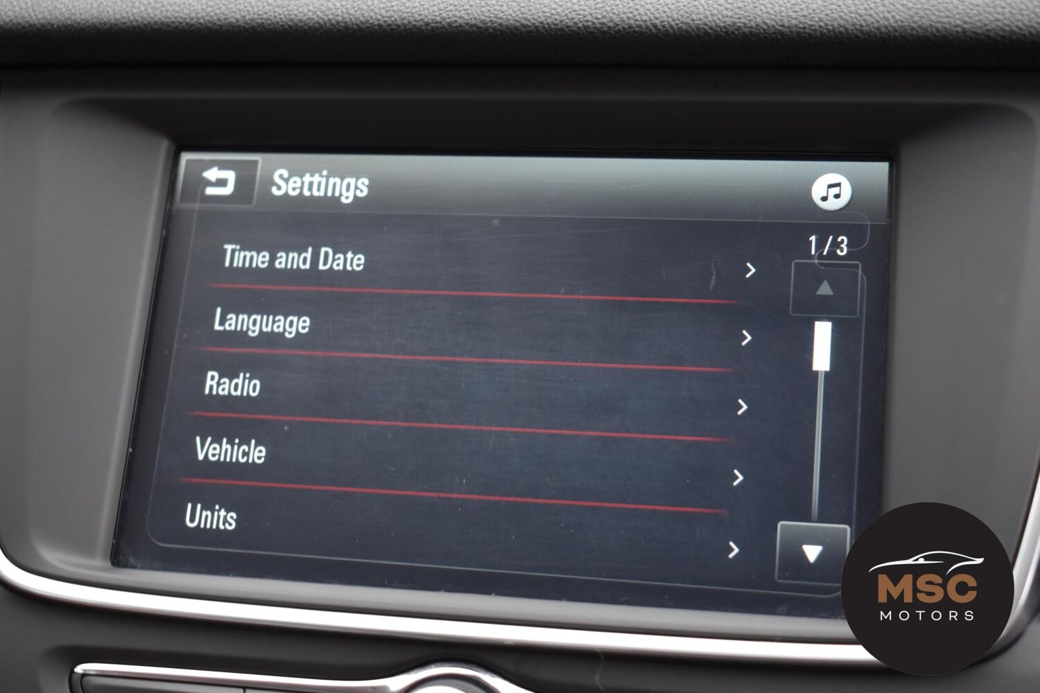 Used Vauxhall Grandland X 2019 for sale - 77409897: Photo 53