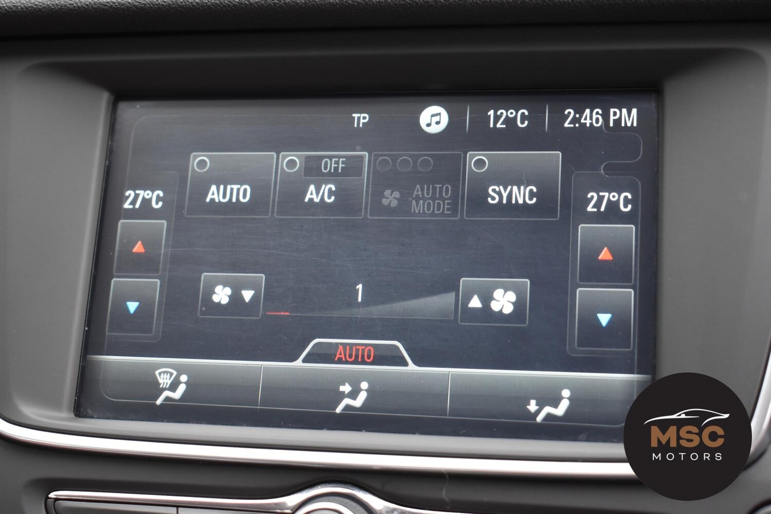 Used Vauxhall Grandland X 2019 for sale - 77409897: Photo 54