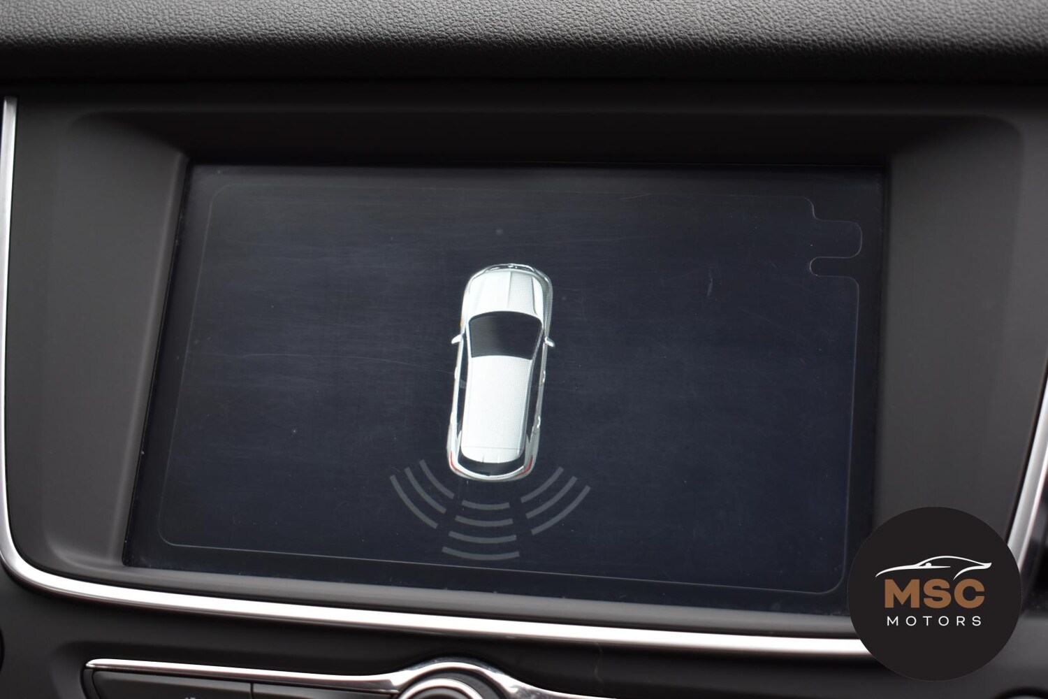 Used Vauxhall Grandland X 2019 for sale - 77409897: Photo 55