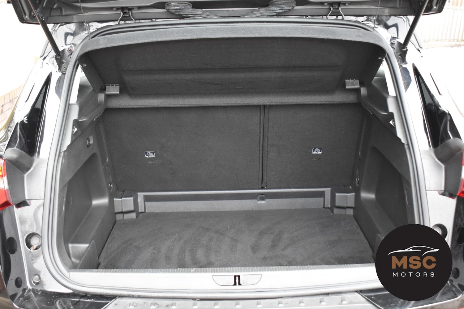 Used Vauxhall Grandland X 2019 for sale - 77409897: Photo 57