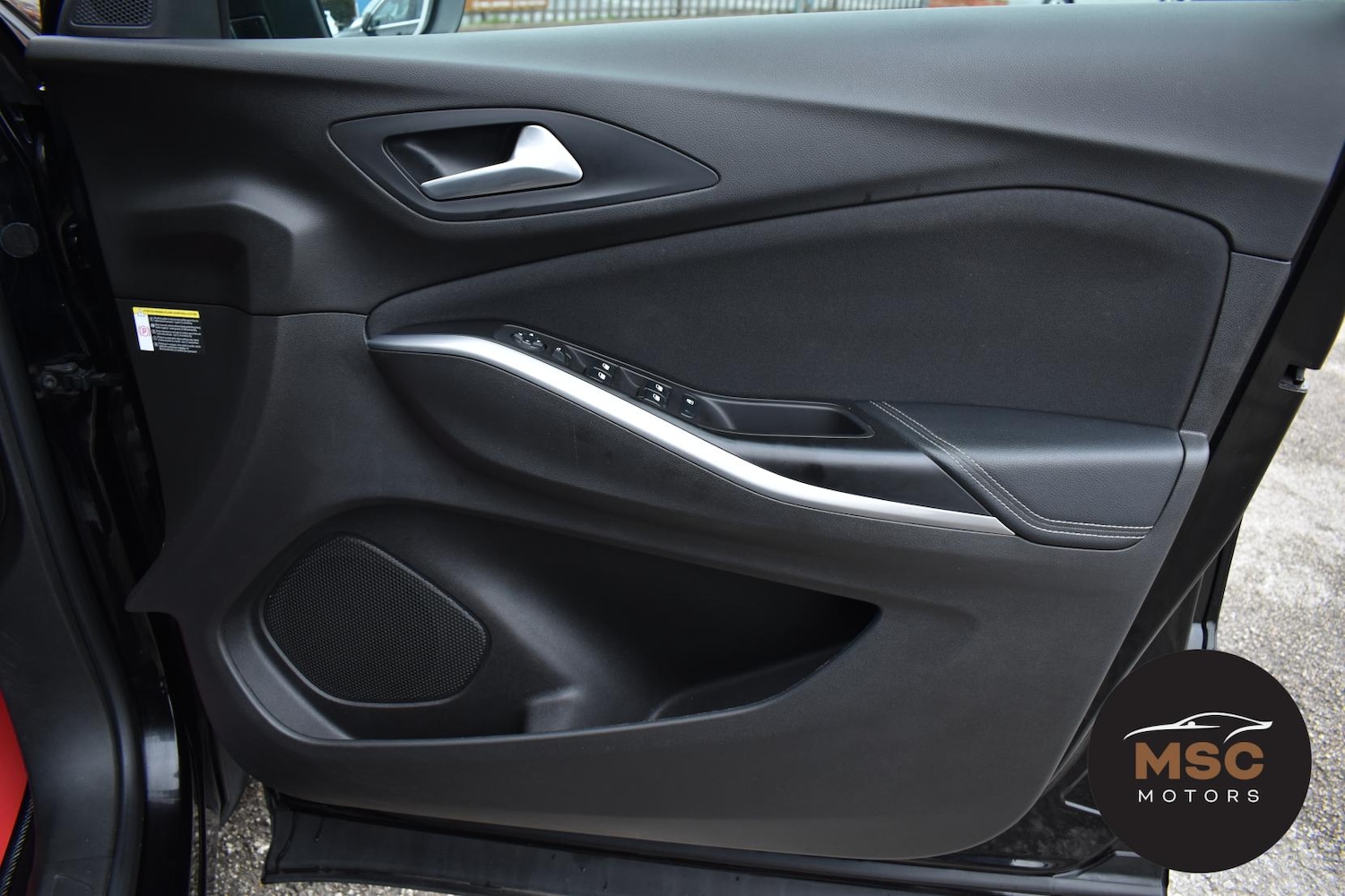 Used Vauxhall Grandland X 2019 for sale - 77409897: Photo 58