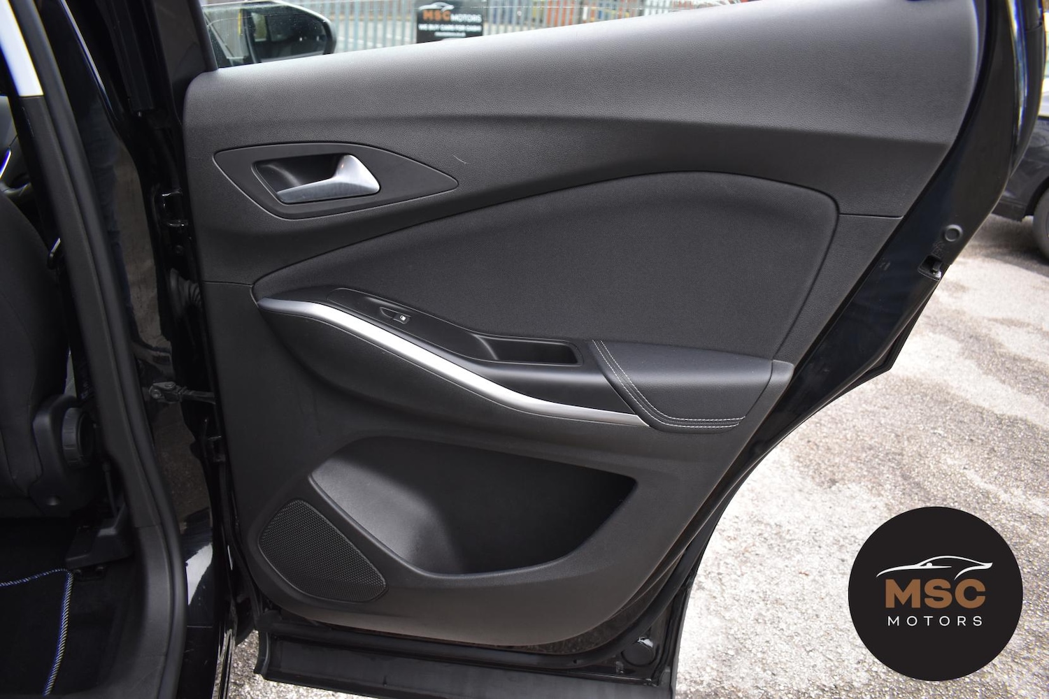 Used Vauxhall Grandland X 2019 for sale - 77409897: Photo 59