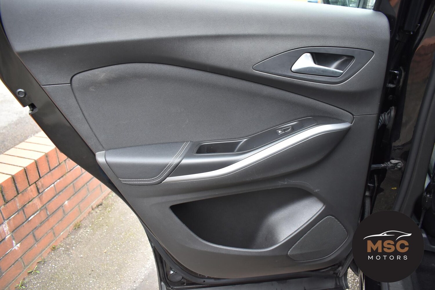 Used Vauxhall Grandland X 2019 for sale - 77409897: Photo 60