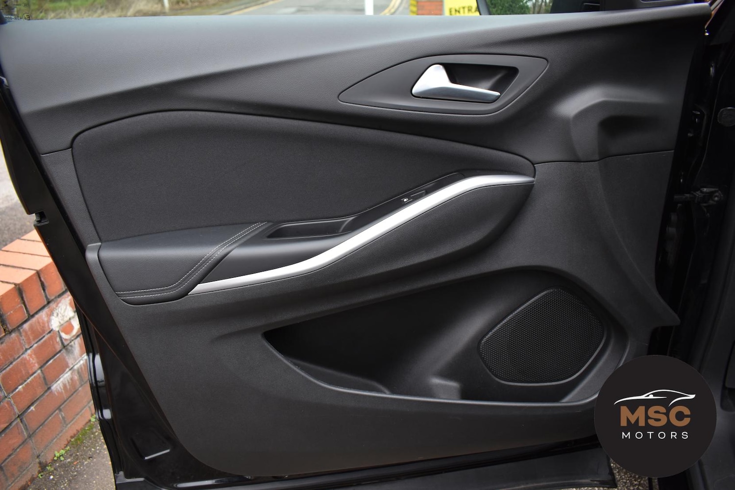 Used Vauxhall Grandland X 2019 for sale - 77409897: Photo 61