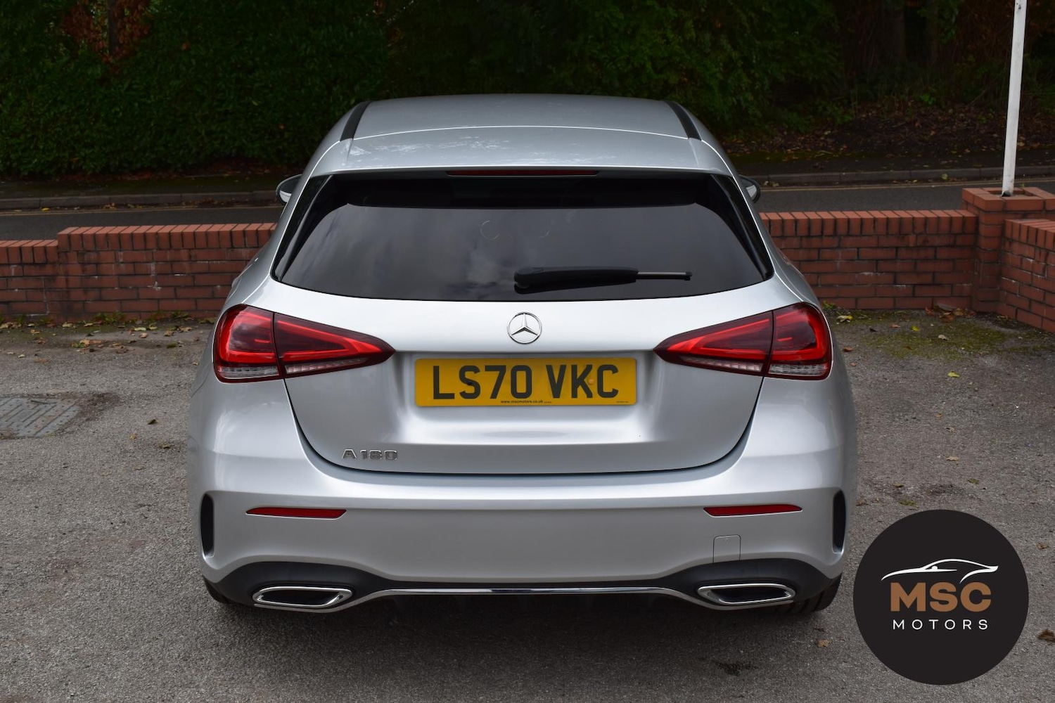 Used Mercedes-Benz A-Class 2020 for sale - 75908200: Photo 15