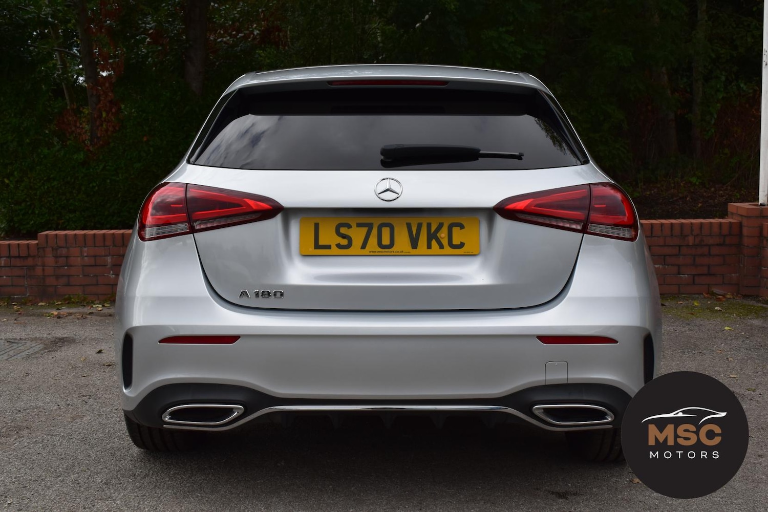 Used Mercedes-Benz A-Class 2020 for sale - 75908200: Photo 16