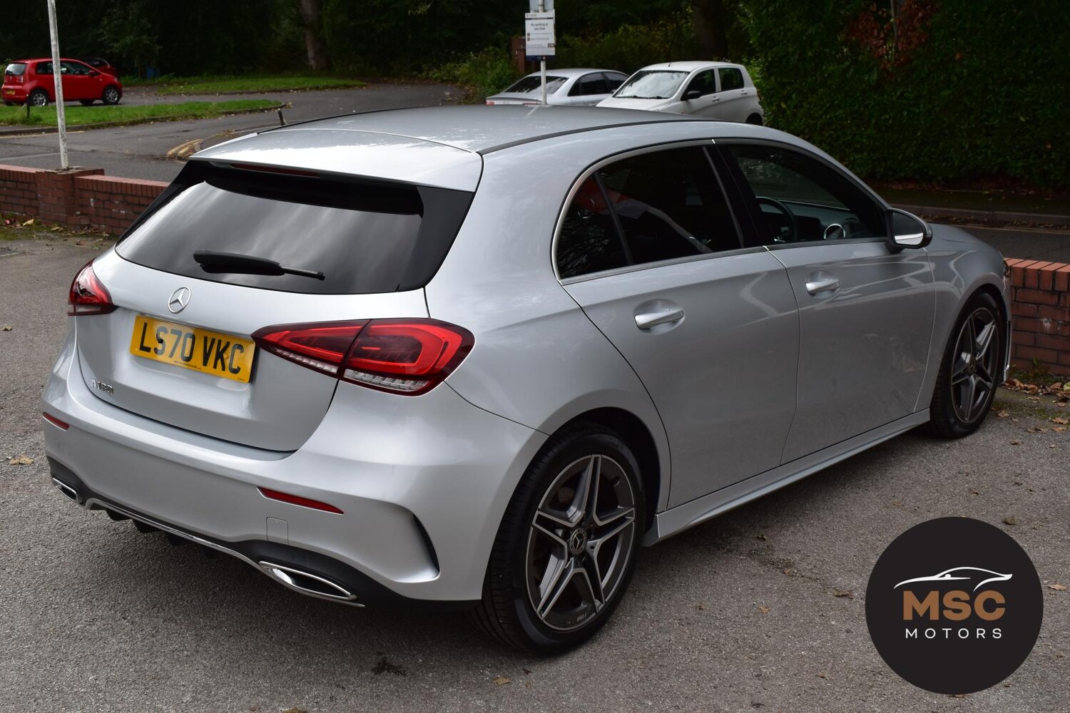 Used Mercedes-Benz A-Class 2020 for sale - 75908200: Photo 17