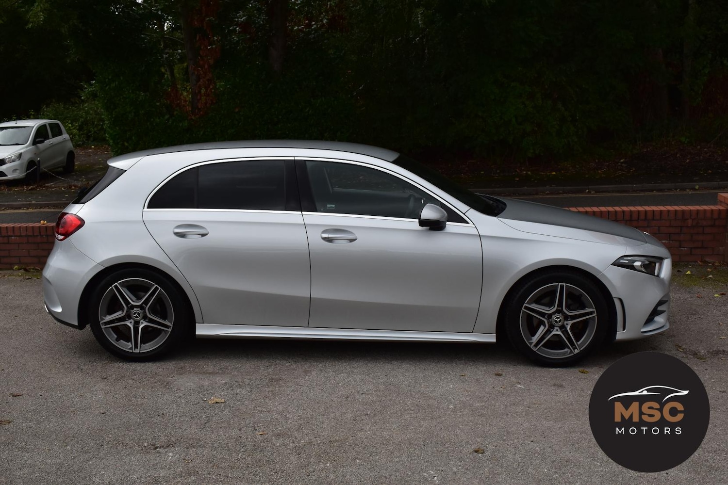 Used Mercedes-Benz A-Class 2020 for sale - 75908200: Photo 21