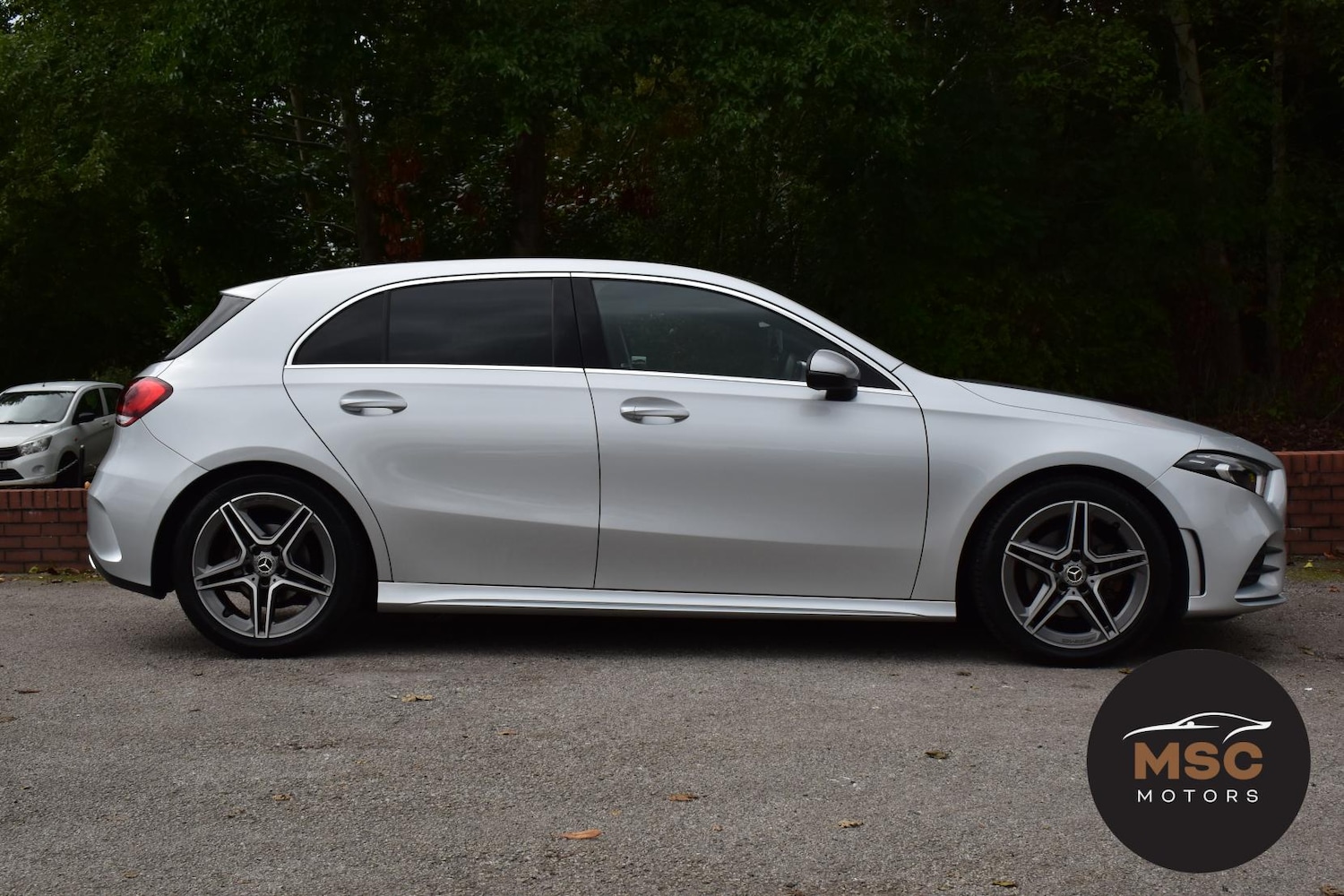 Used Mercedes-Benz A-Class 2020 for sale - 75908200: Photo 22