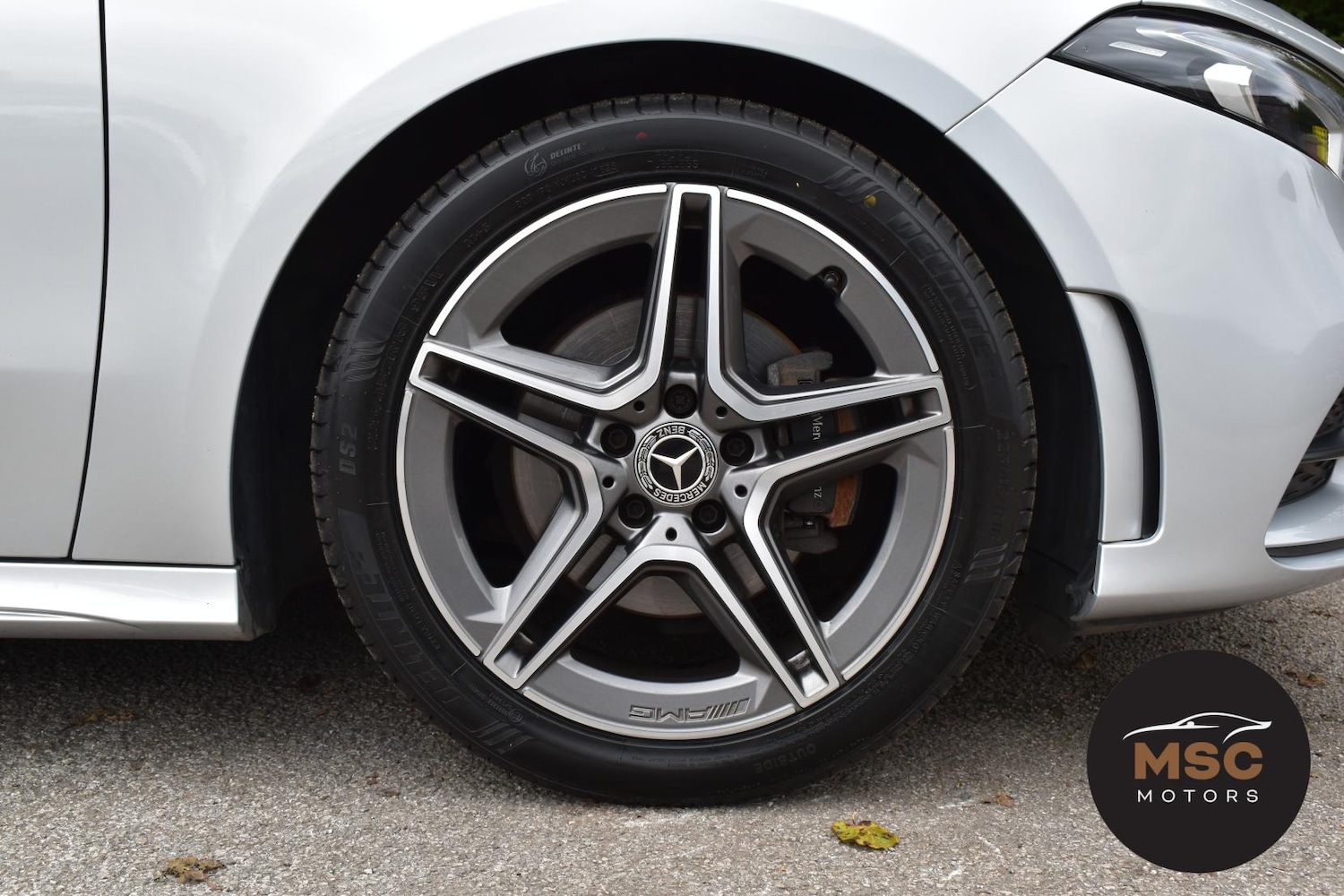 Used Mercedes-Benz A-Class 2020 for sale - 75908200: Photo 25