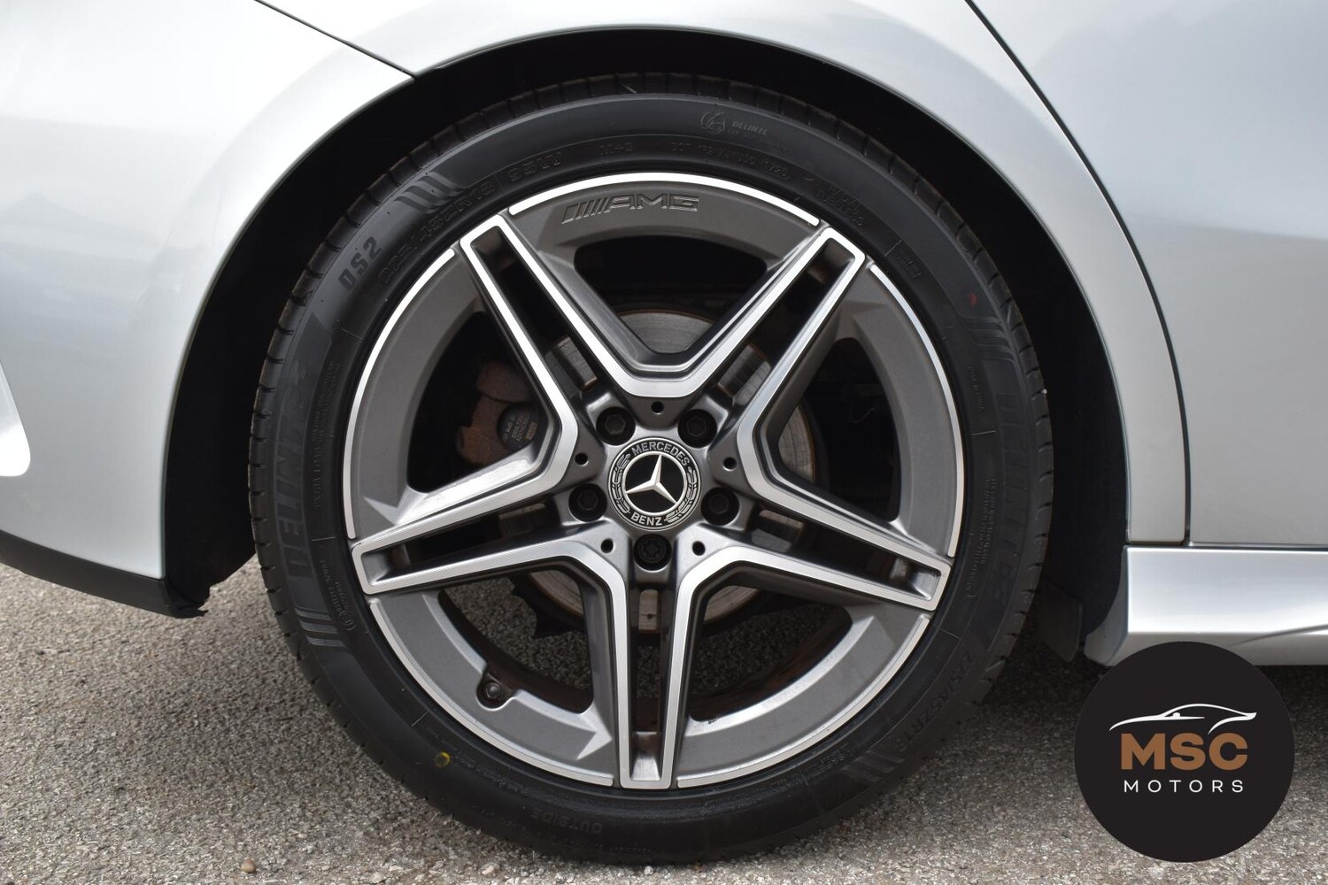 Used Mercedes-Benz A-Class 2020 for sale - 75908200: Photo 26
