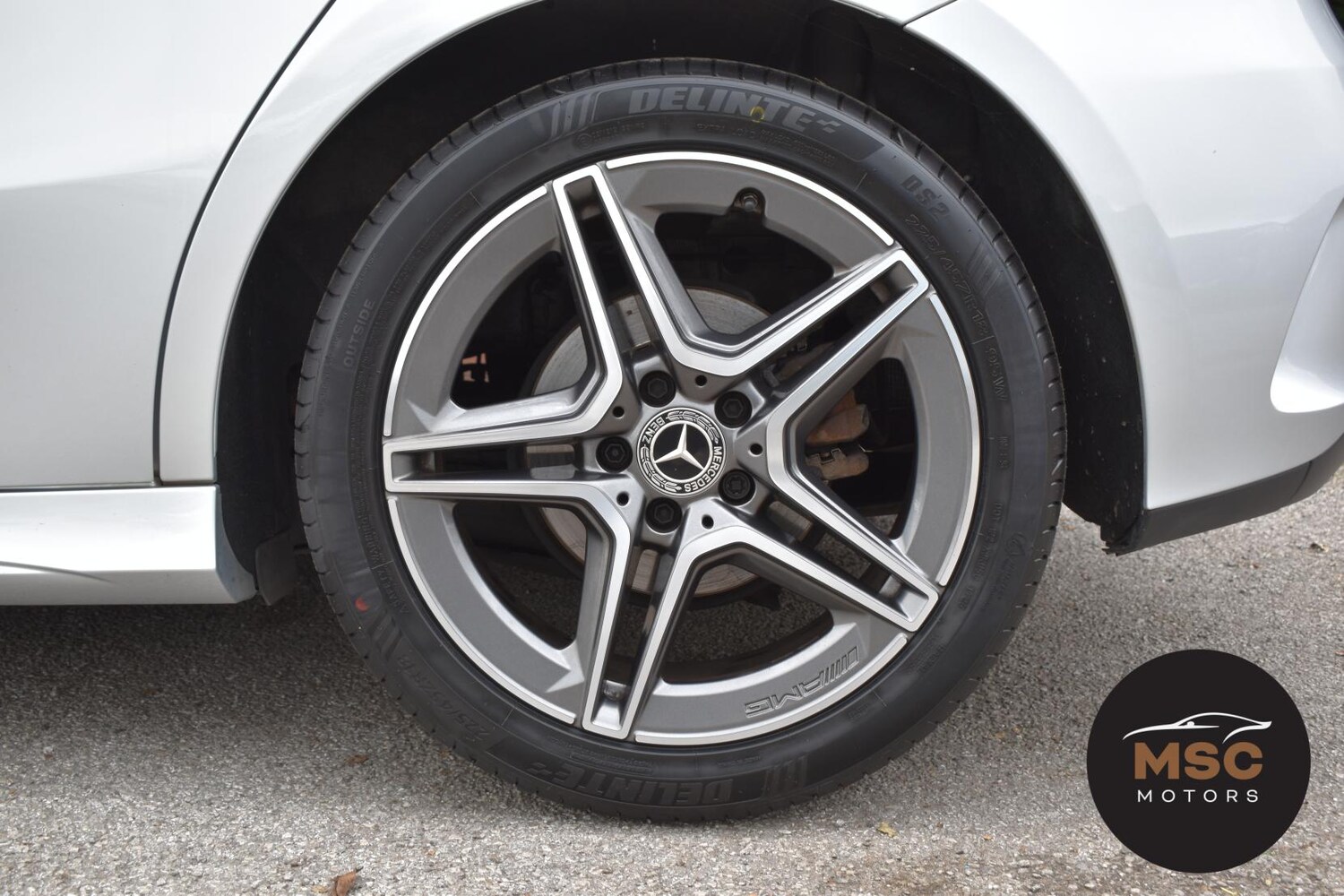 Used Mercedes-Benz A-Class 2020 for sale - 75908200: Photo 27
