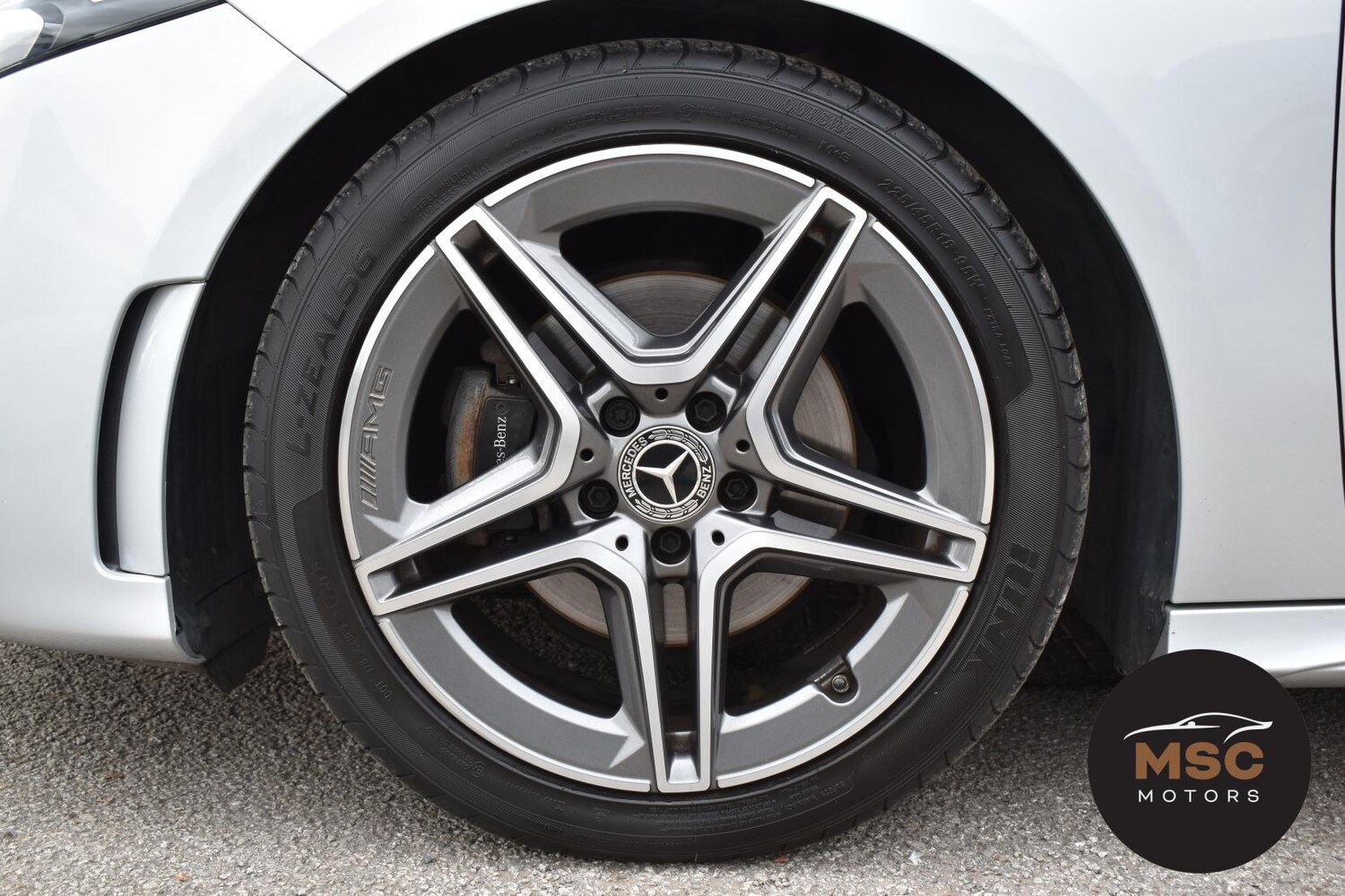Used Mercedes-Benz A-Class 2020 for sale - 75908200: Photo 28