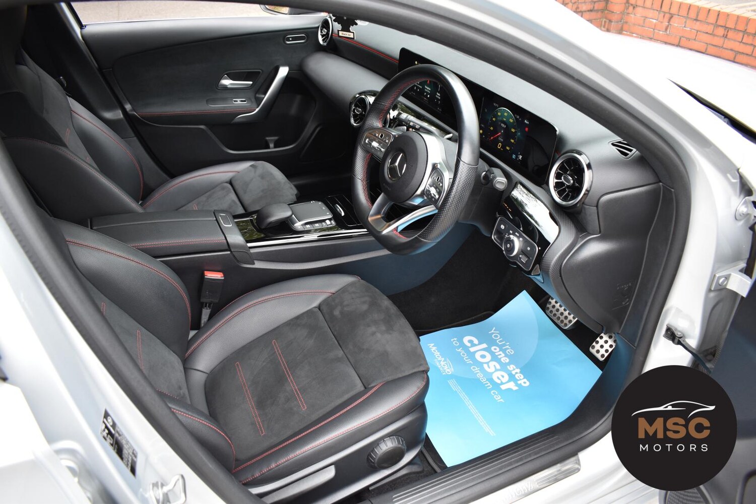 Used Mercedes-Benz A-Class 2020 for sale - 75908200: Photo 32