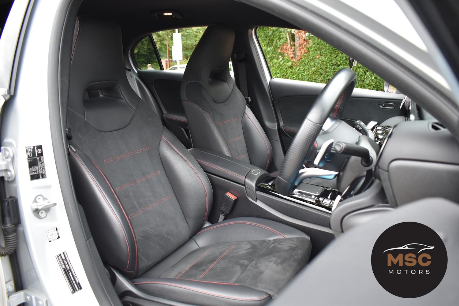 Used Mercedes-Benz A-Class 2020 for sale - 75908200: Photo 33