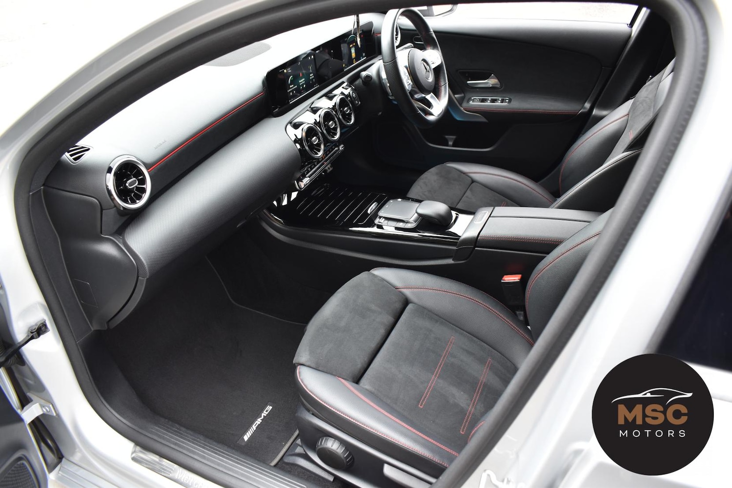 Used Mercedes-Benz A-Class 2020 for sale - 75908200: Photo 35