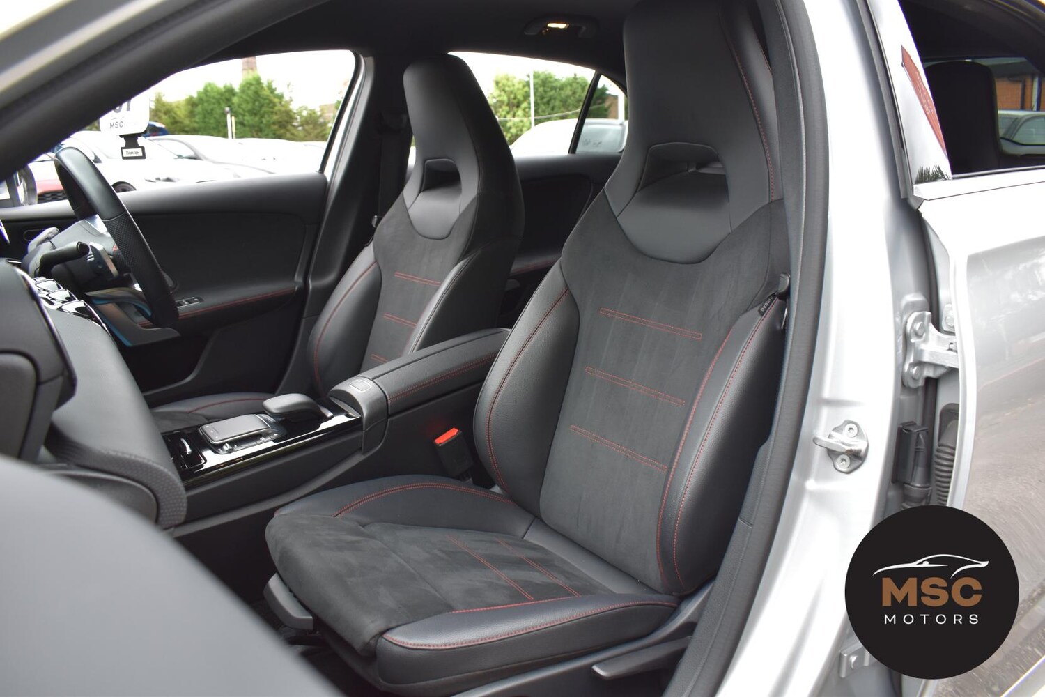 Used Mercedes-Benz A-Class 2020 for sale - 75908200: Photo 36
