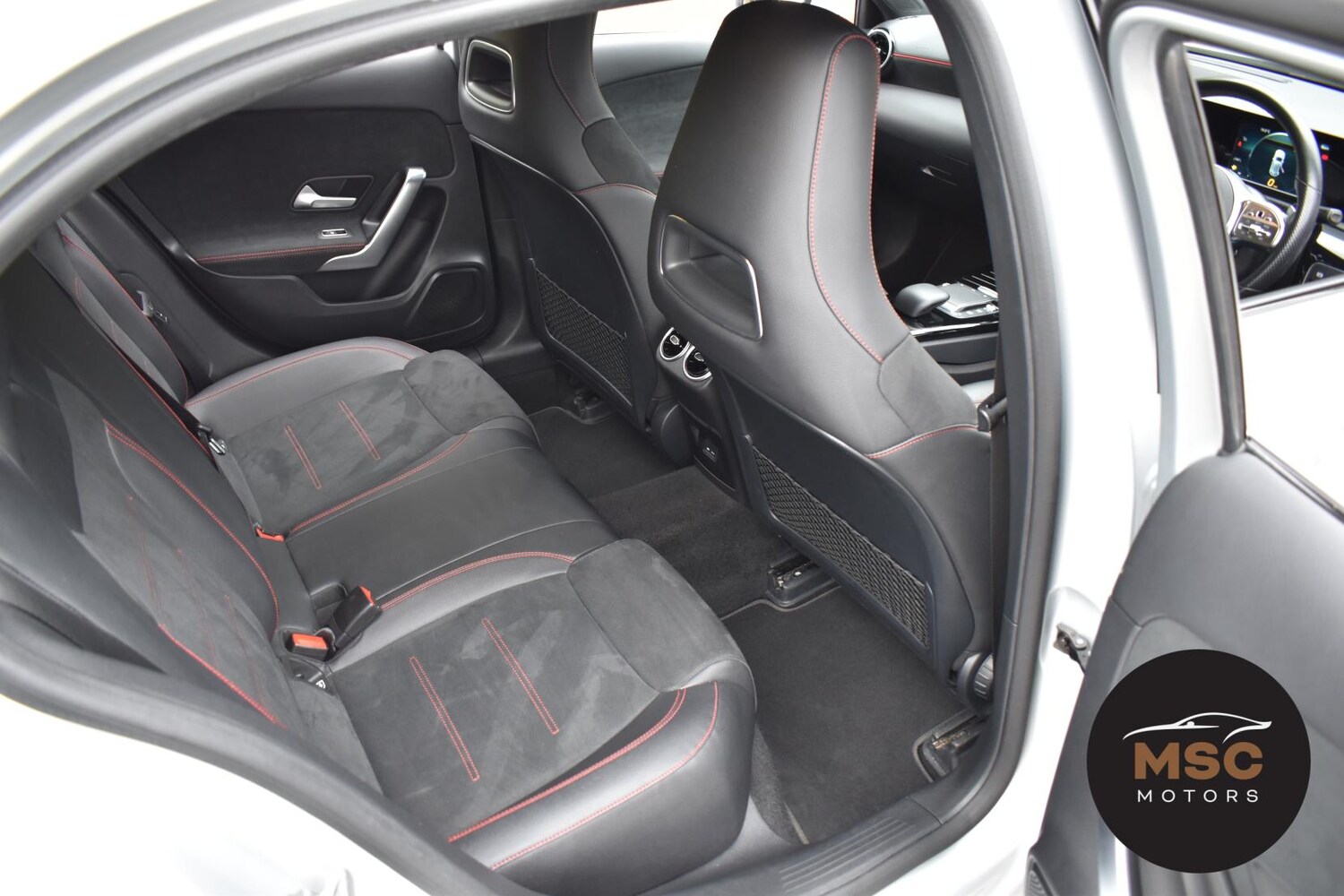 Used Mercedes-Benz A-Class 2020 for sale - 75908200: Photo 37