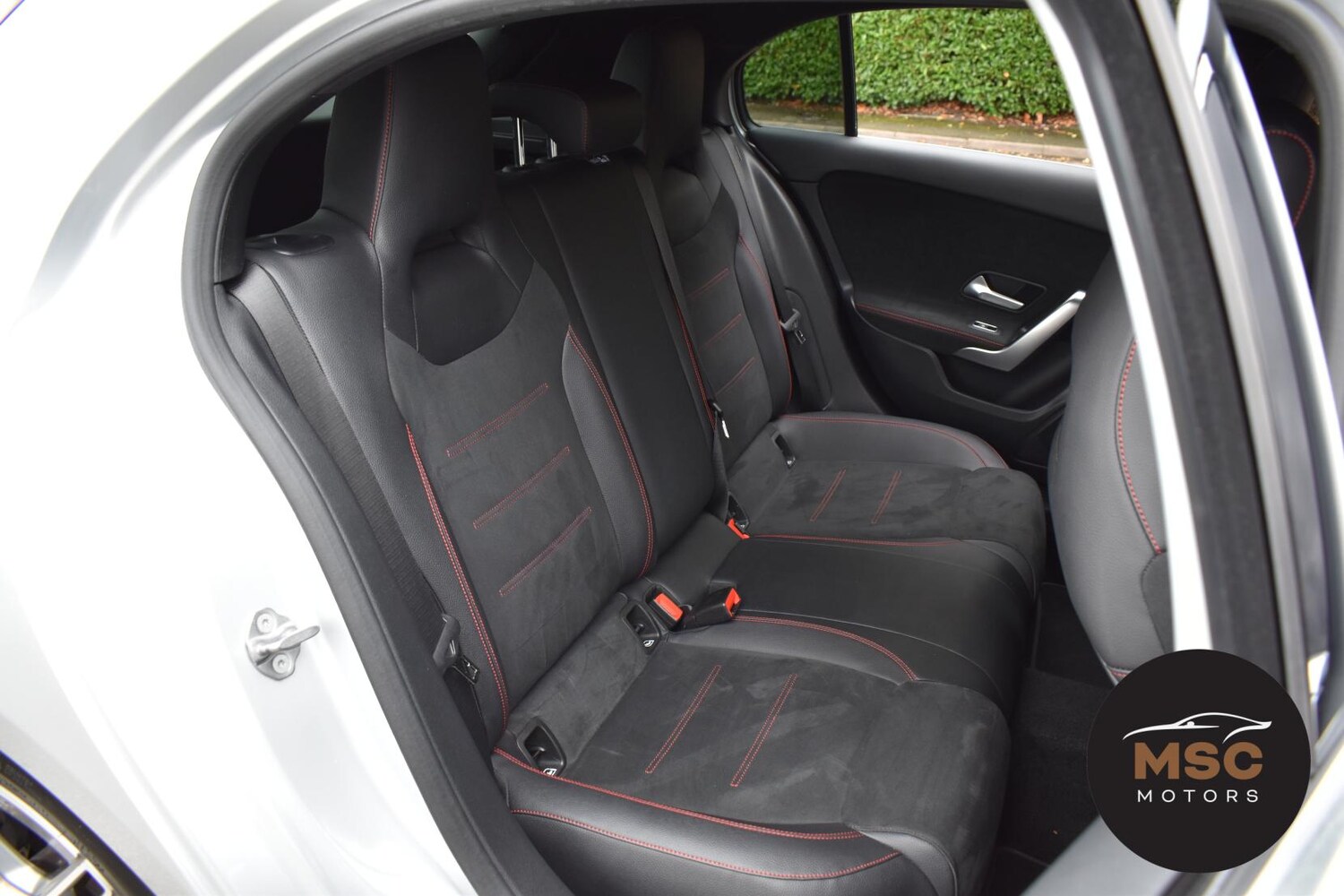 Used Mercedes-Benz A-Class 2020 for sale - 75908200: Photo 38