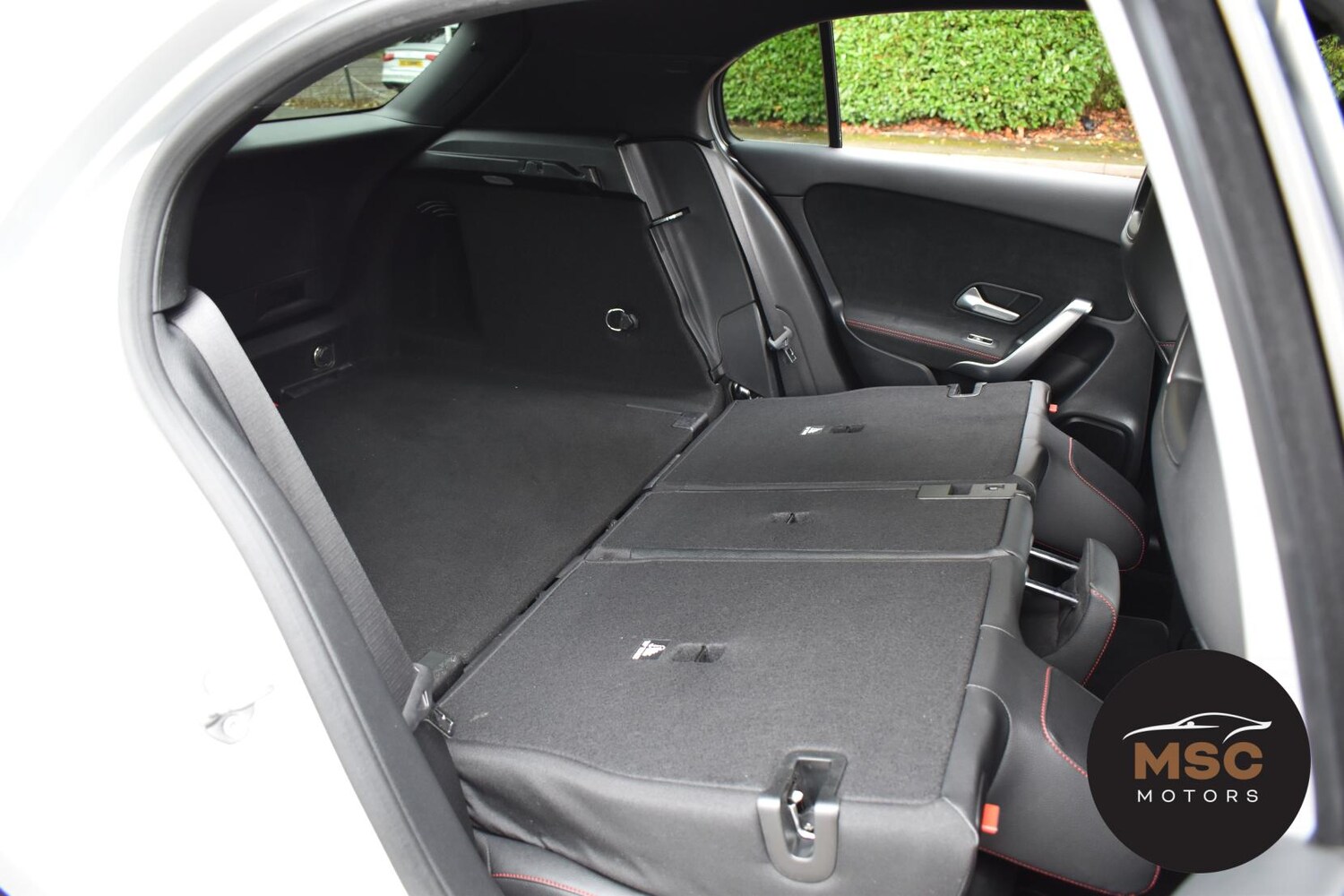 Used Mercedes-Benz A-Class 2020 for sale - 75908200: Photo 39