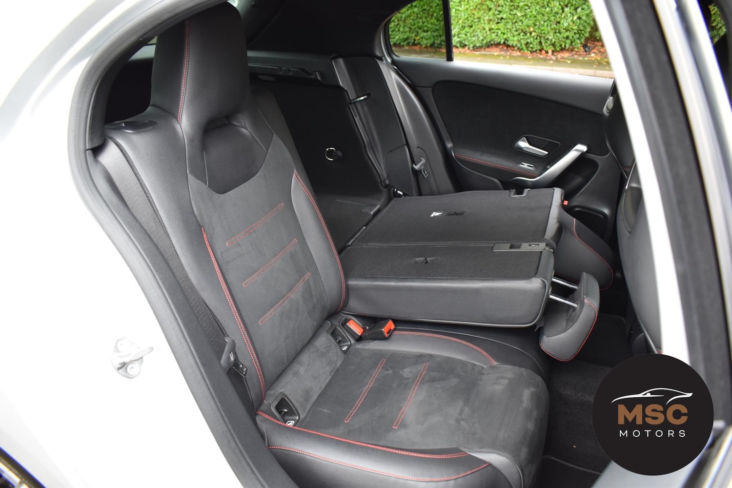 Used Mercedes-Benz A-Class 2020 for sale - 75908200: Photo 40