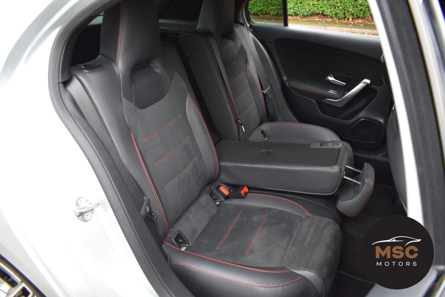 Used Mercedes-Benz A-Class 2020 for sale - 75908200: Photo 41