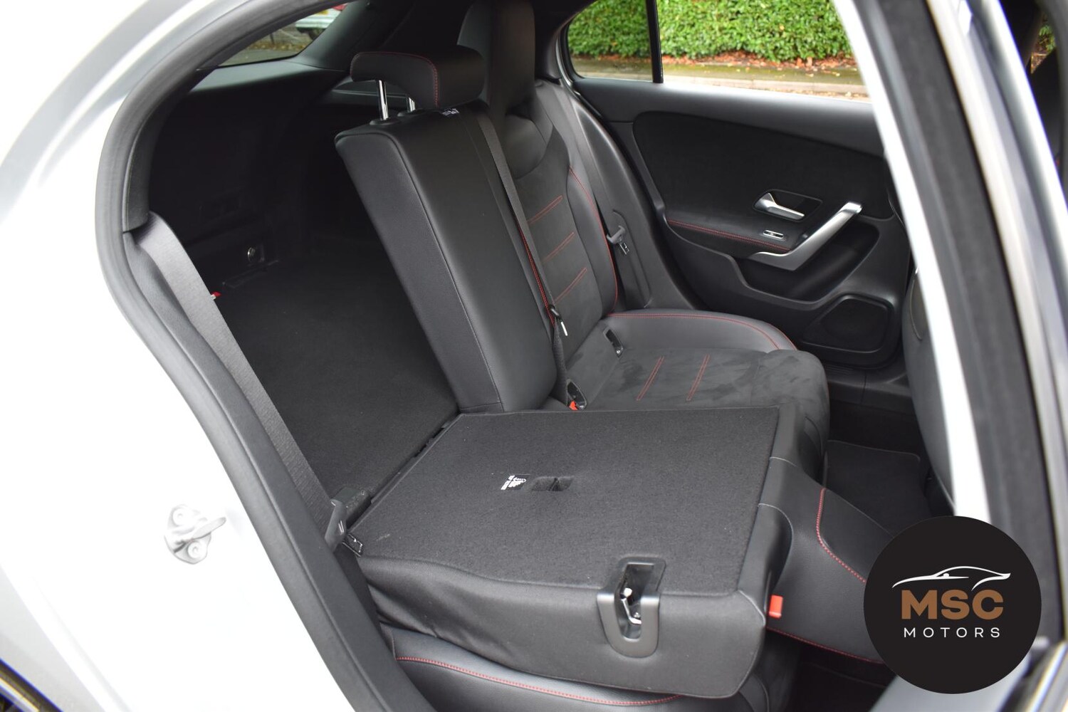 Used Mercedes-Benz A-Class 2020 for sale - 75908200: Photo 42