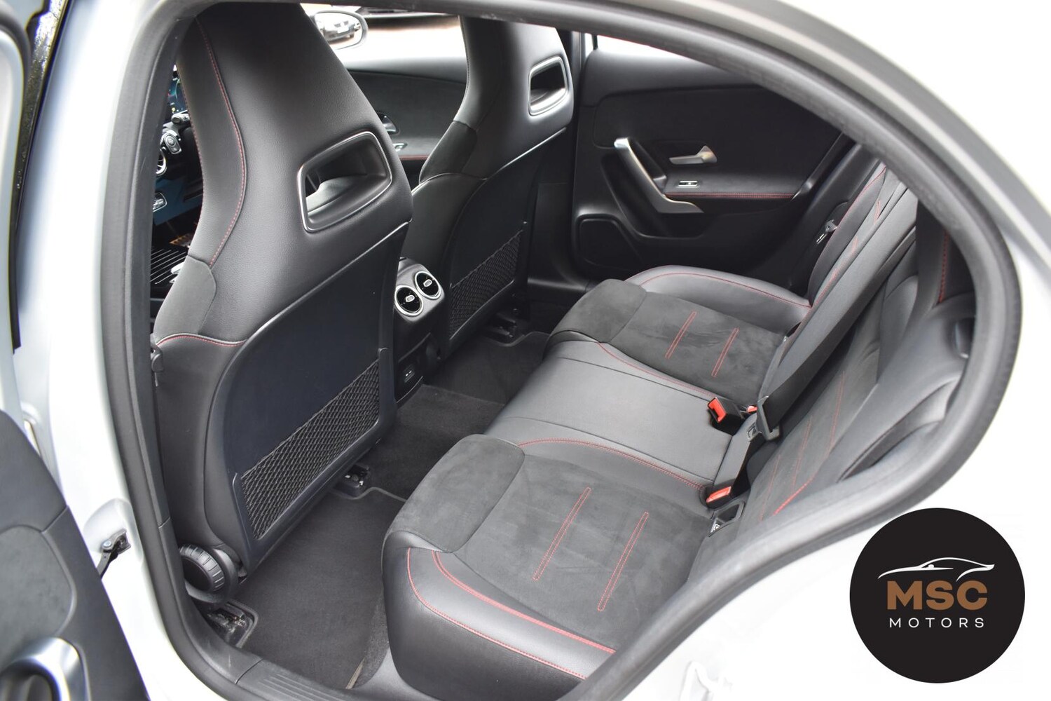 Used Mercedes-Benz A-Class 2020 for sale - 75908200: Photo 43