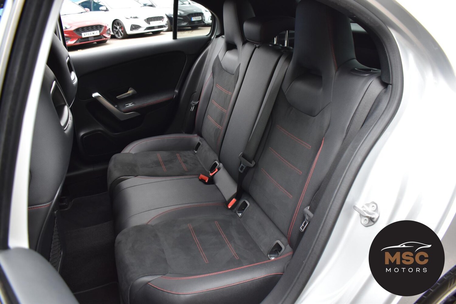 Used Mercedes-Benz A-Class 2020 for sale - 75908200: Photo 44