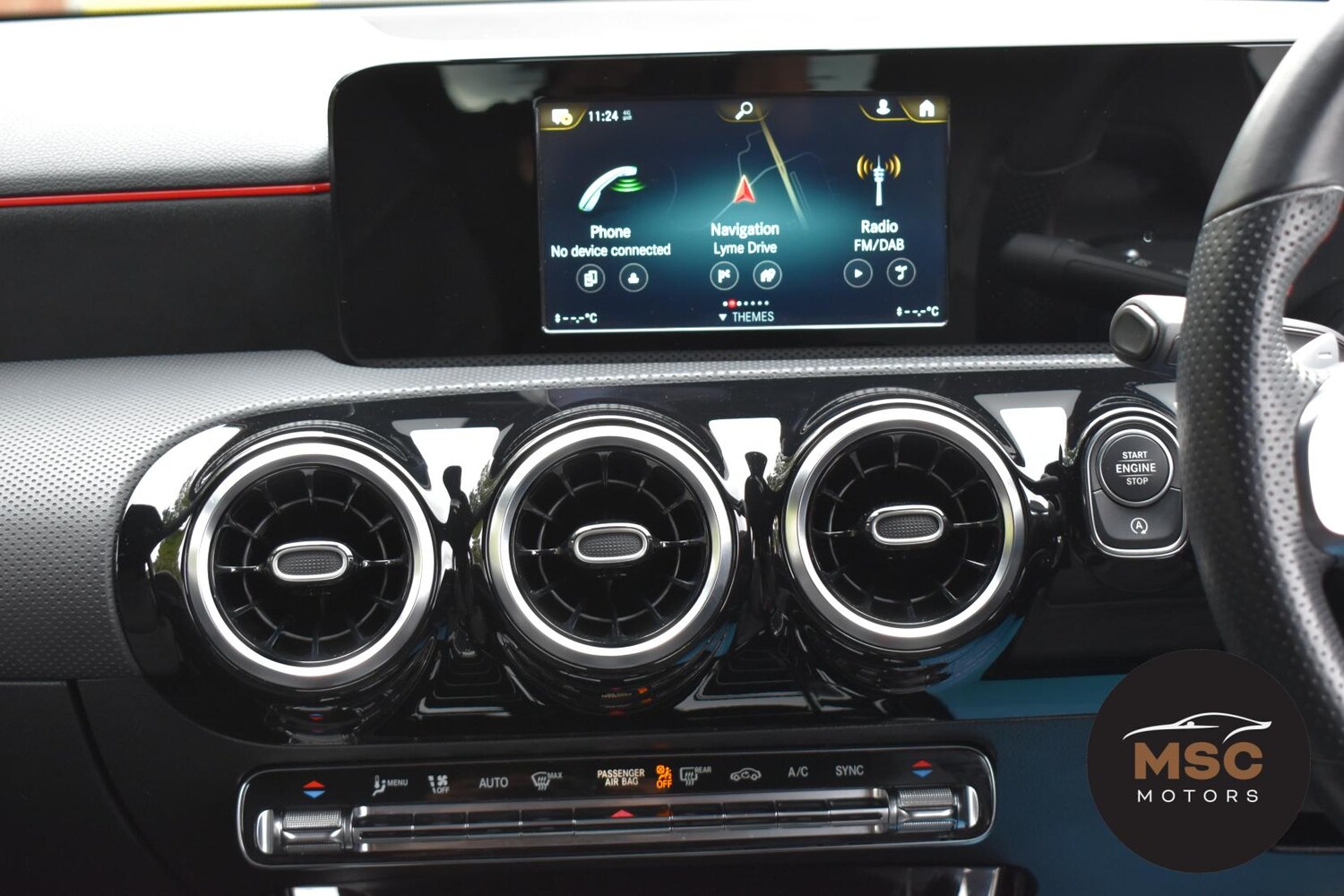 Used Mercedes-Benz A-Class 2020 for sale - 75908200: Photo 48
